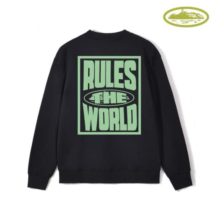 Corteiz Sweatshirt _SKUCorteizS-2XLastxC104331434